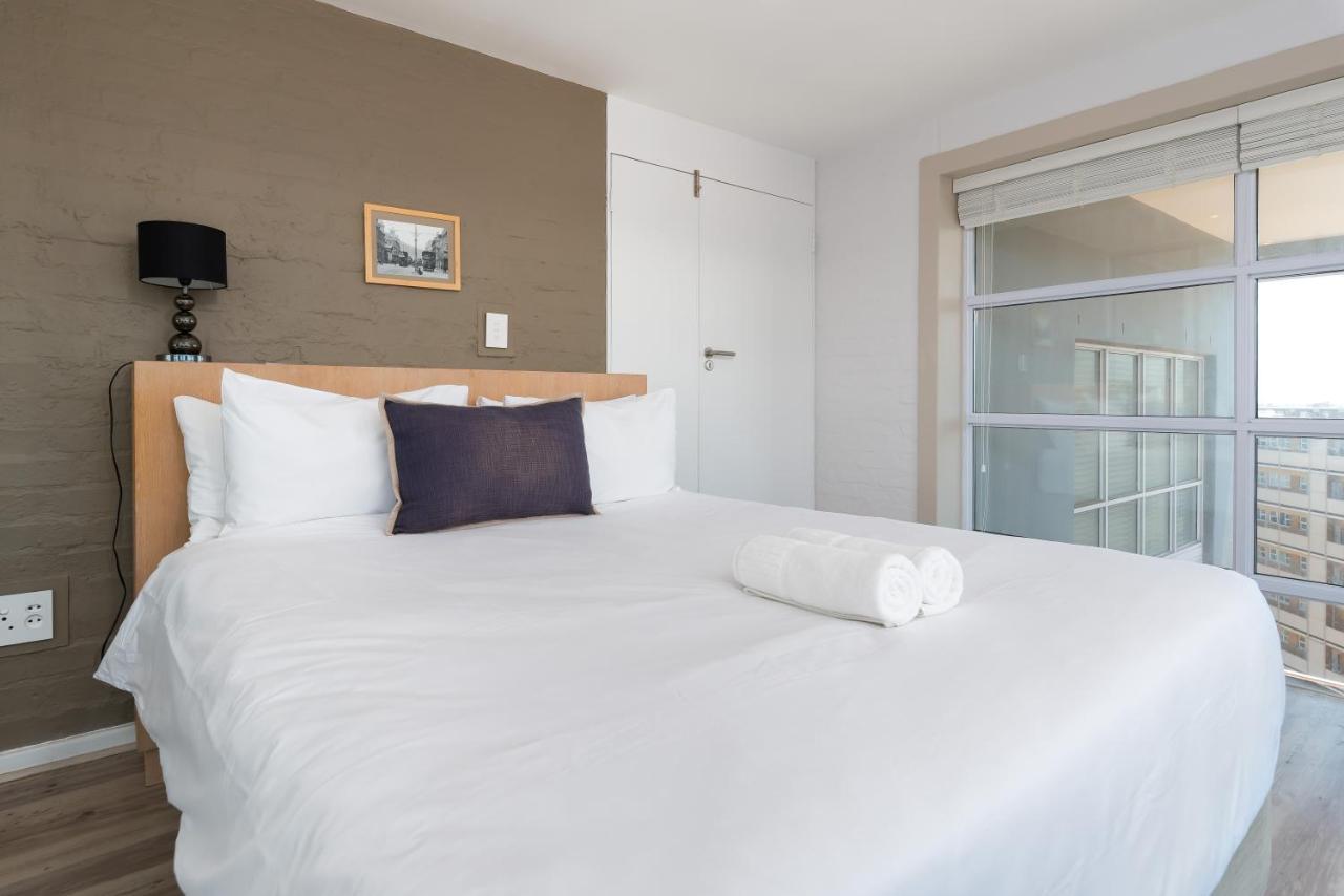 Harbour Terrace Apartment