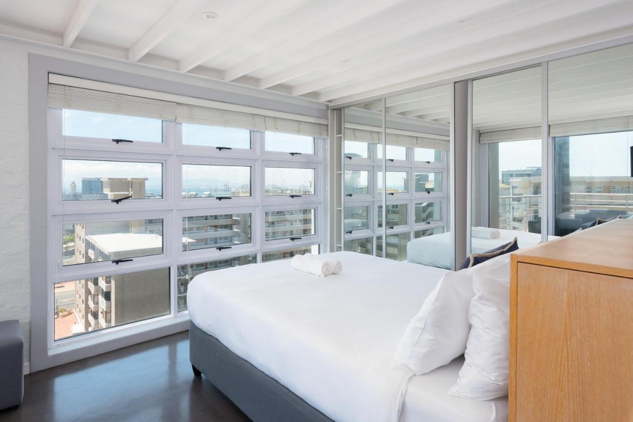 Apartment Harbour Terrace *