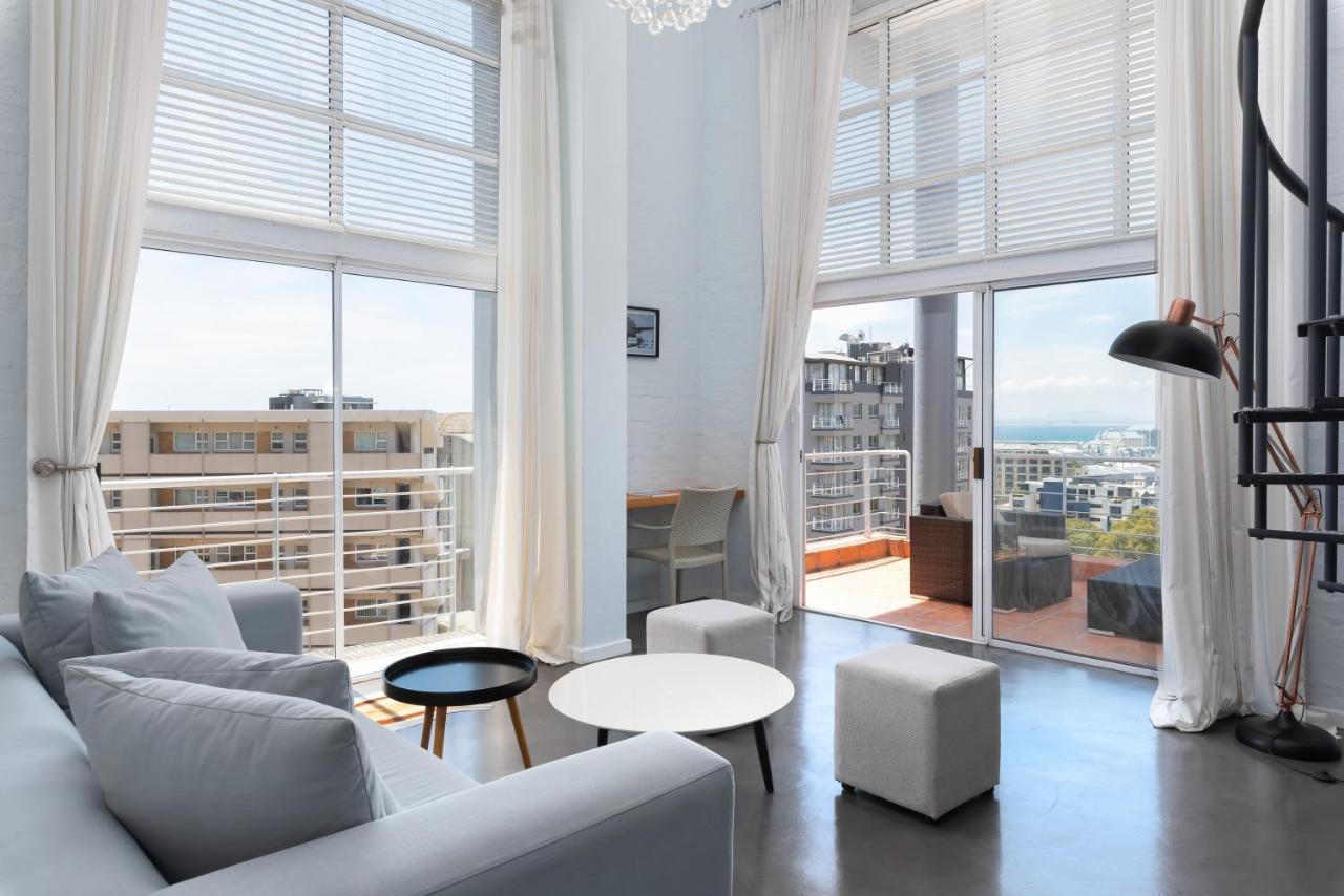 Harbour Terrace Cape Town