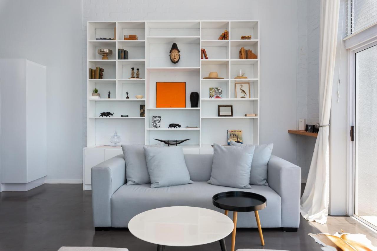 Harbour Terrace Apartment *