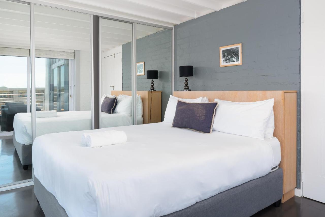 Harbour Terrace Apartment Cape Town