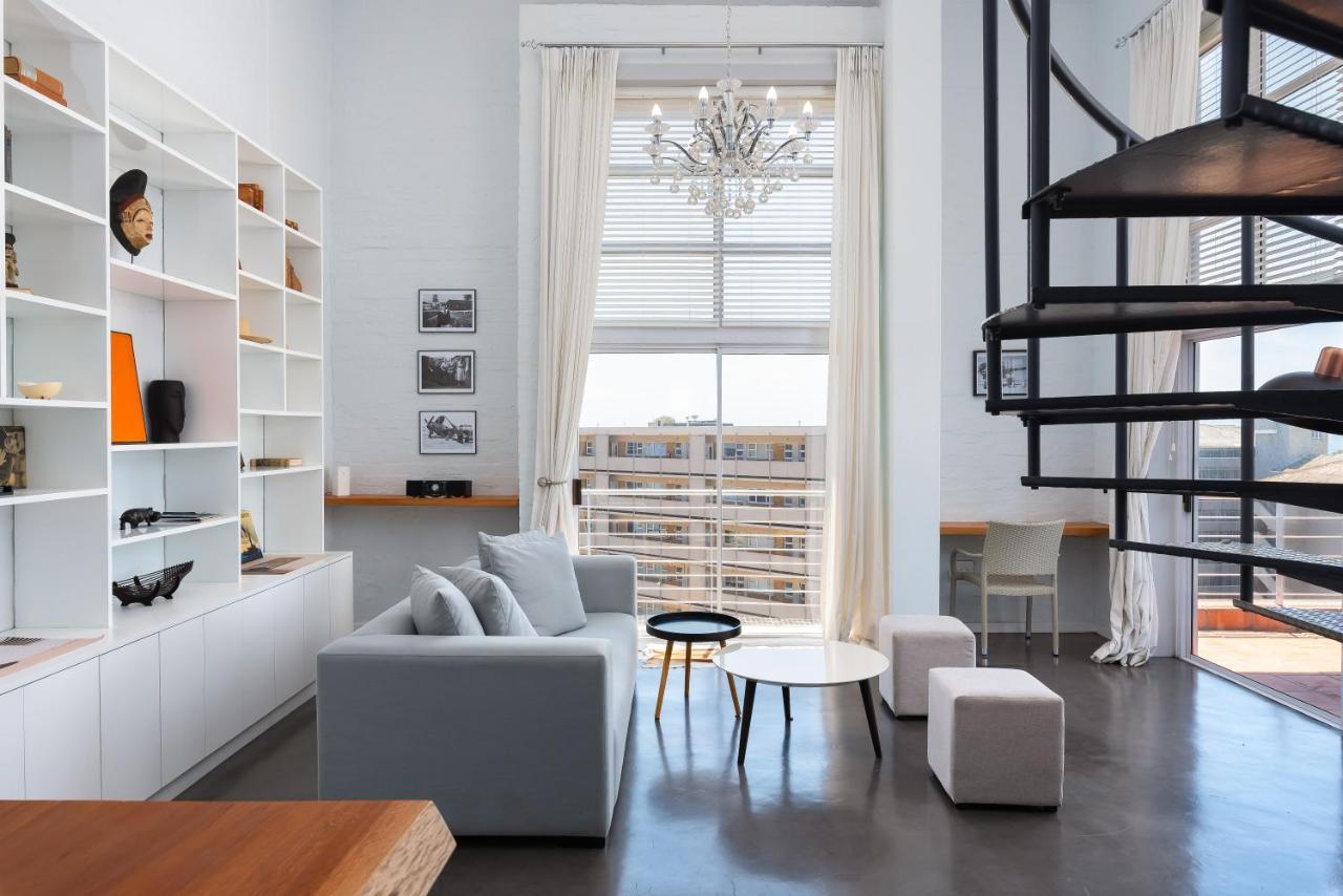 Harbour Terrace Apartment Cape Town