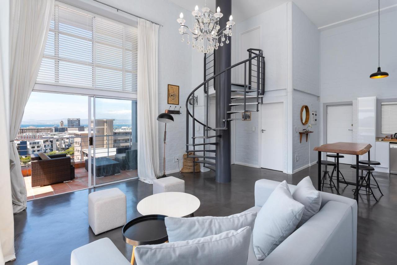 Harbour Terrace * Cape Town