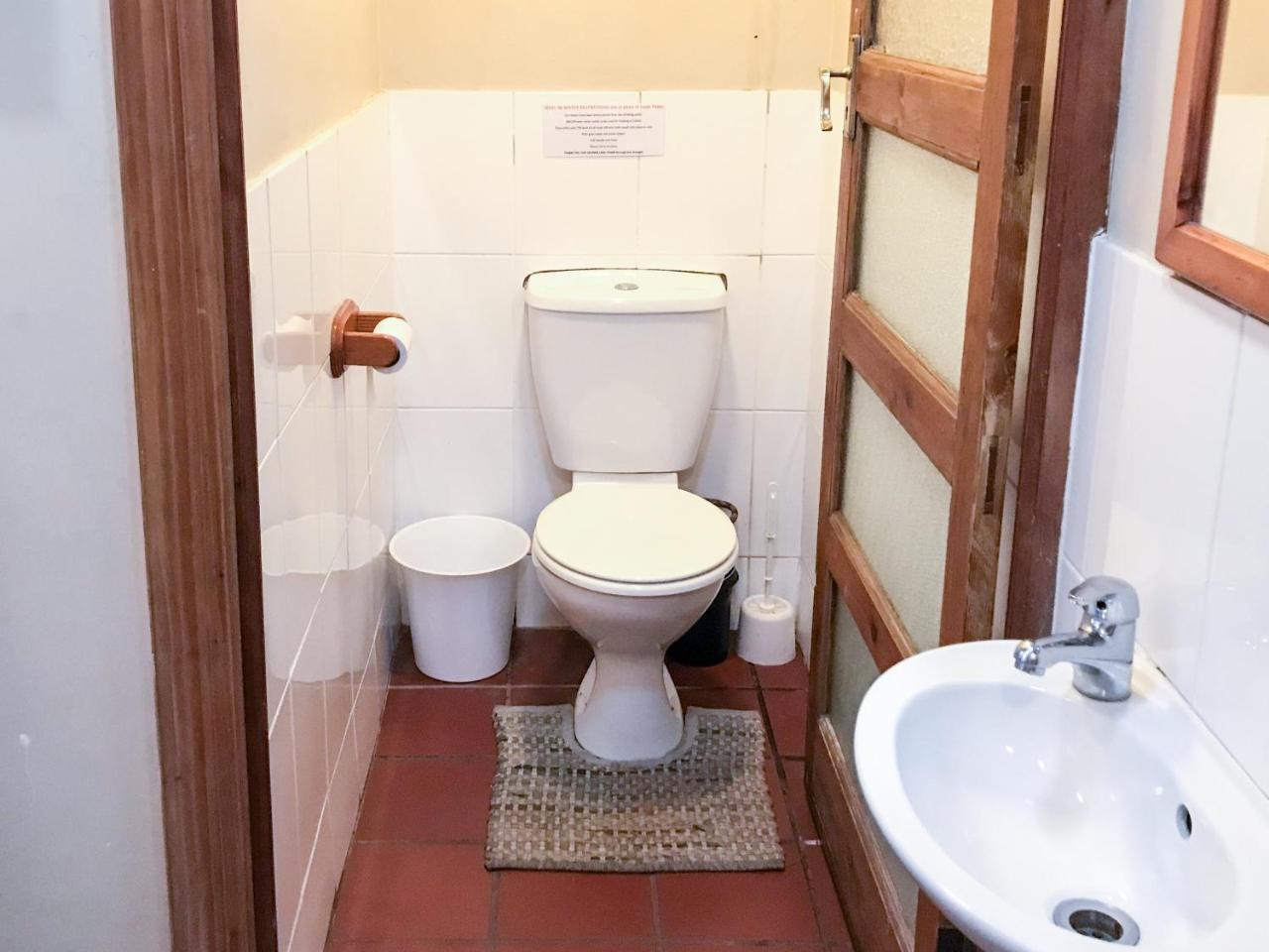 Hostel Oak Backpackers