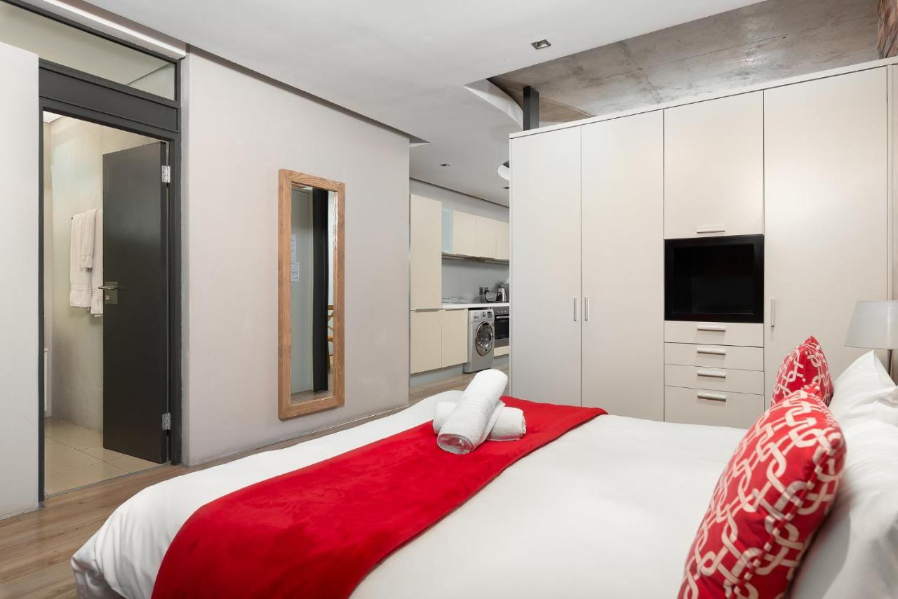 Apartment Metropolis Luxury