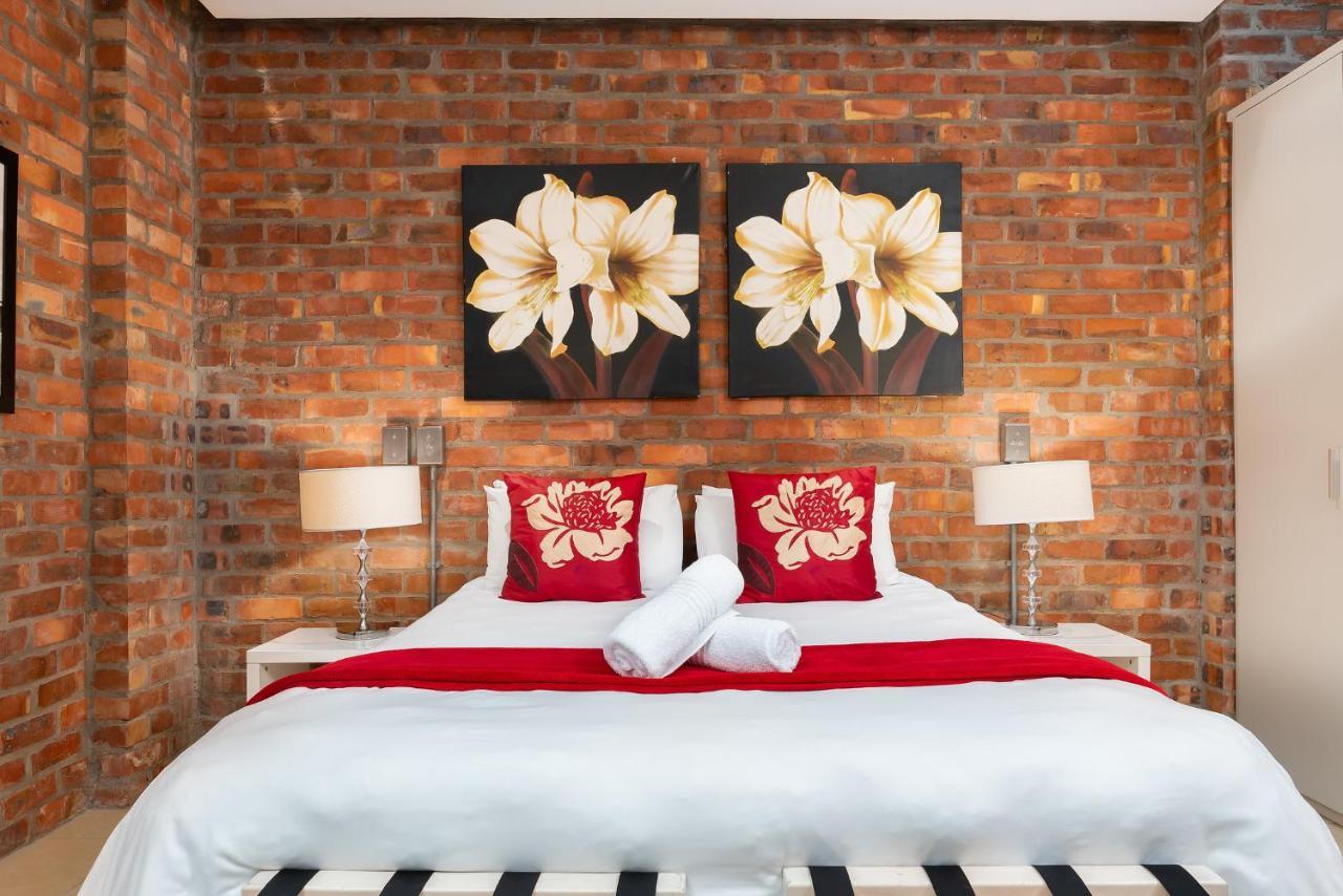 Apartment Metropolis Luxury