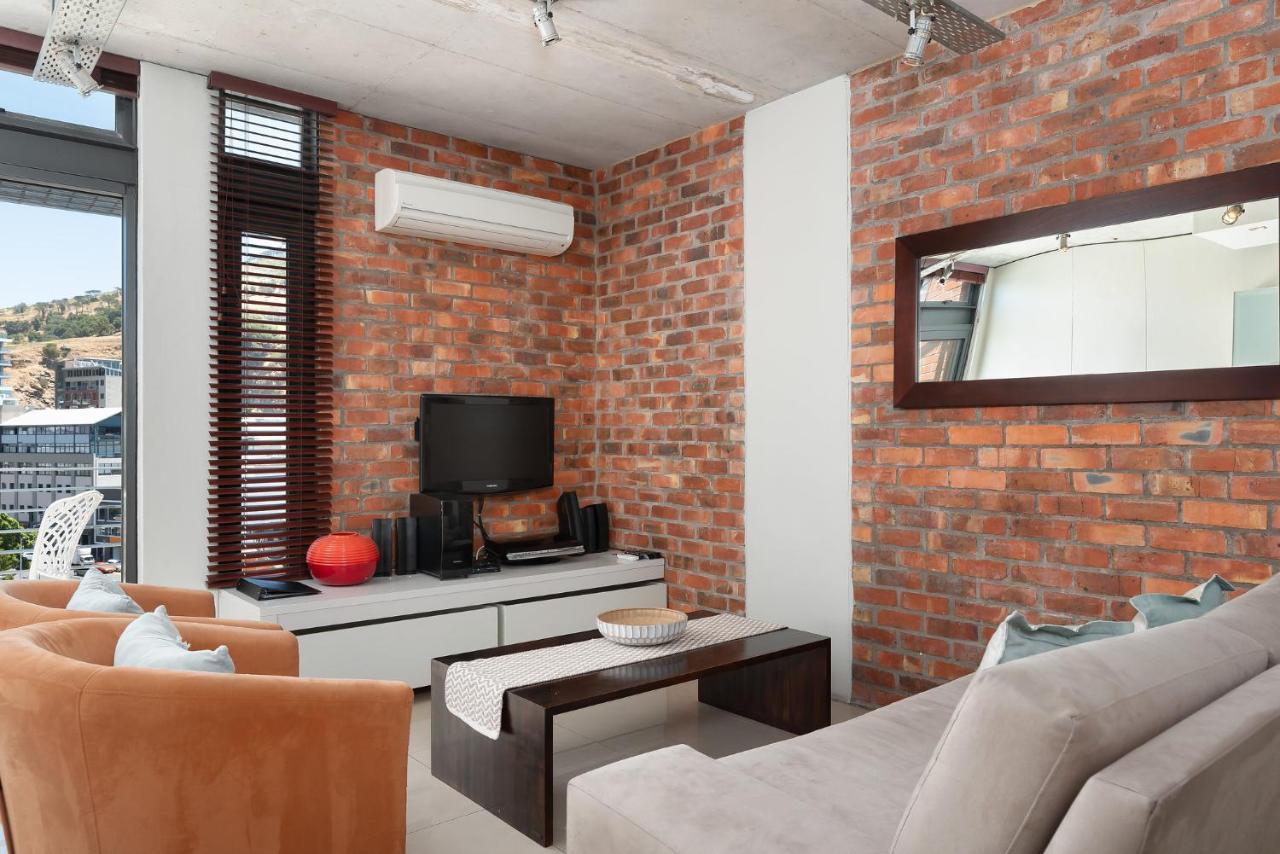 Metropolis Luxury Cape Town