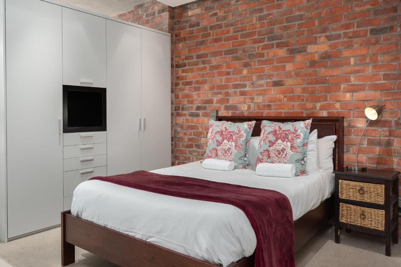 Metropolis Luxury Apartment *