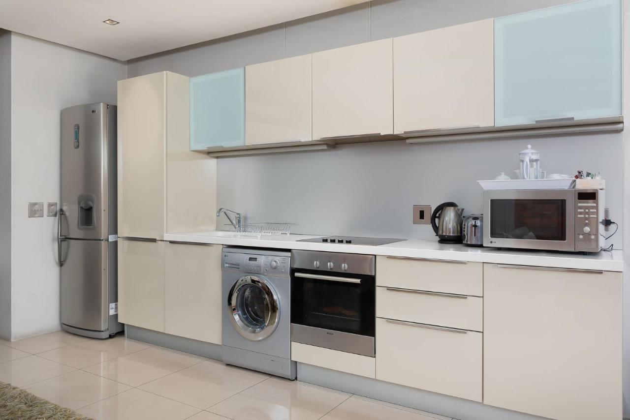 Metropolis Luxury Apartment Cape Town