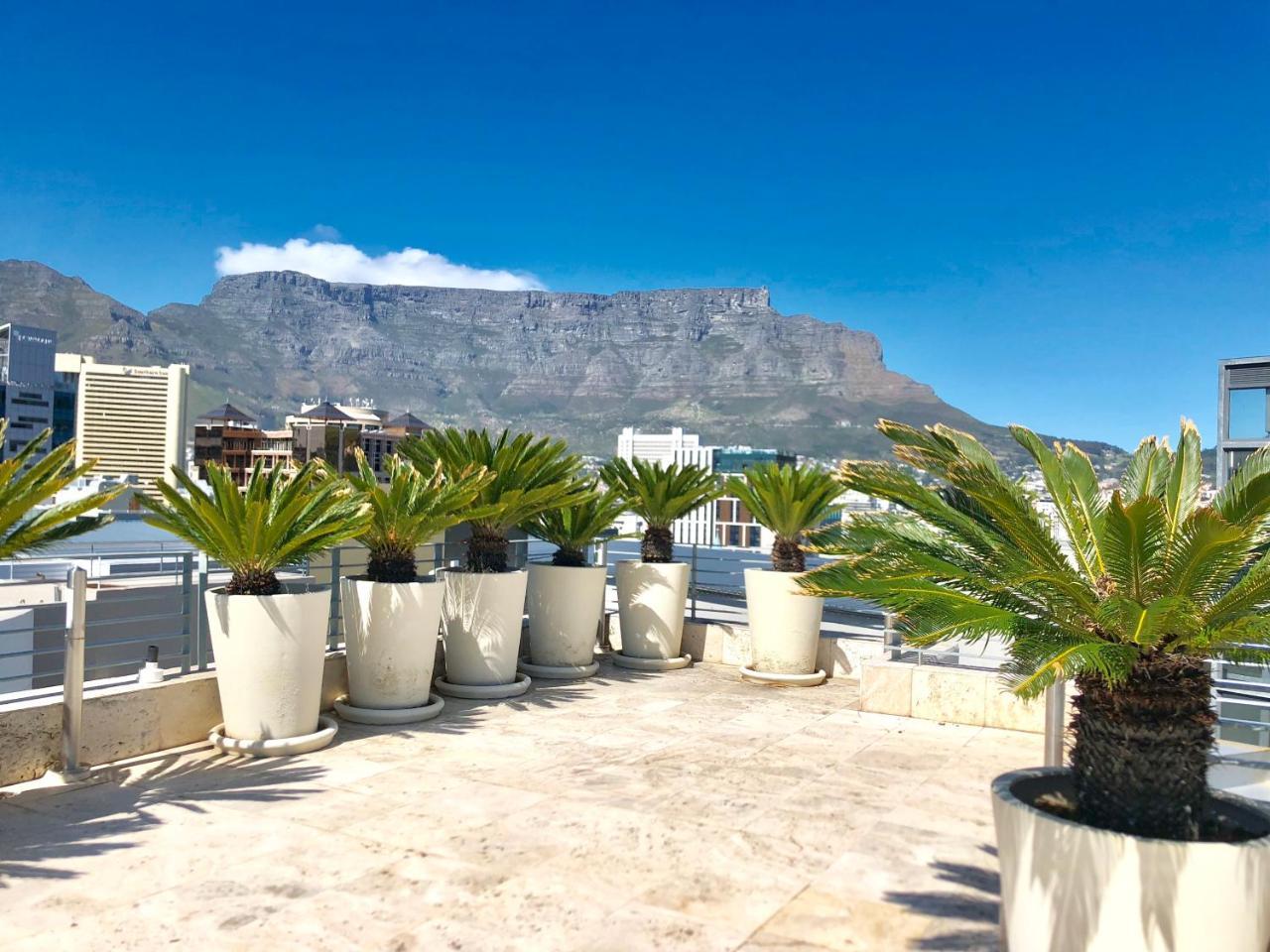 Apartment Metropolis Luxury Cape Town