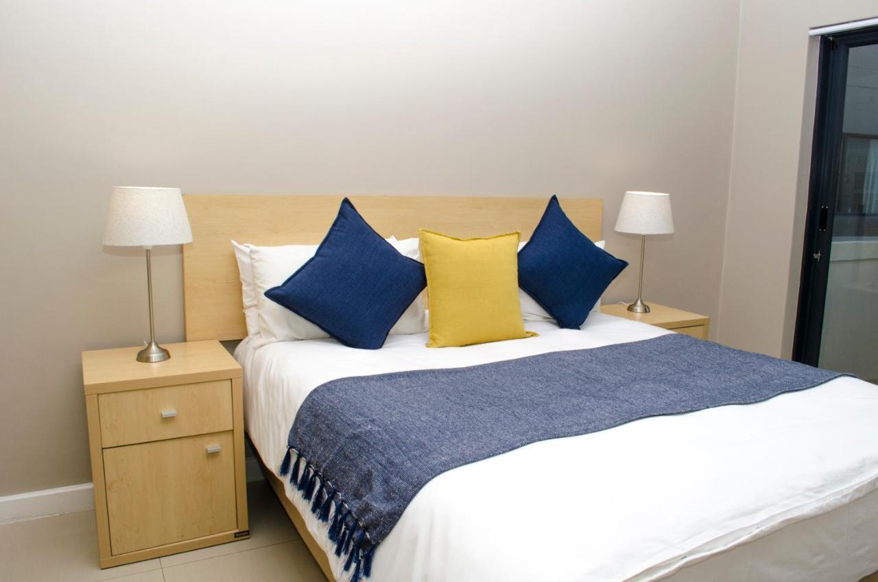 Knightsbridge Luxury Cape Town