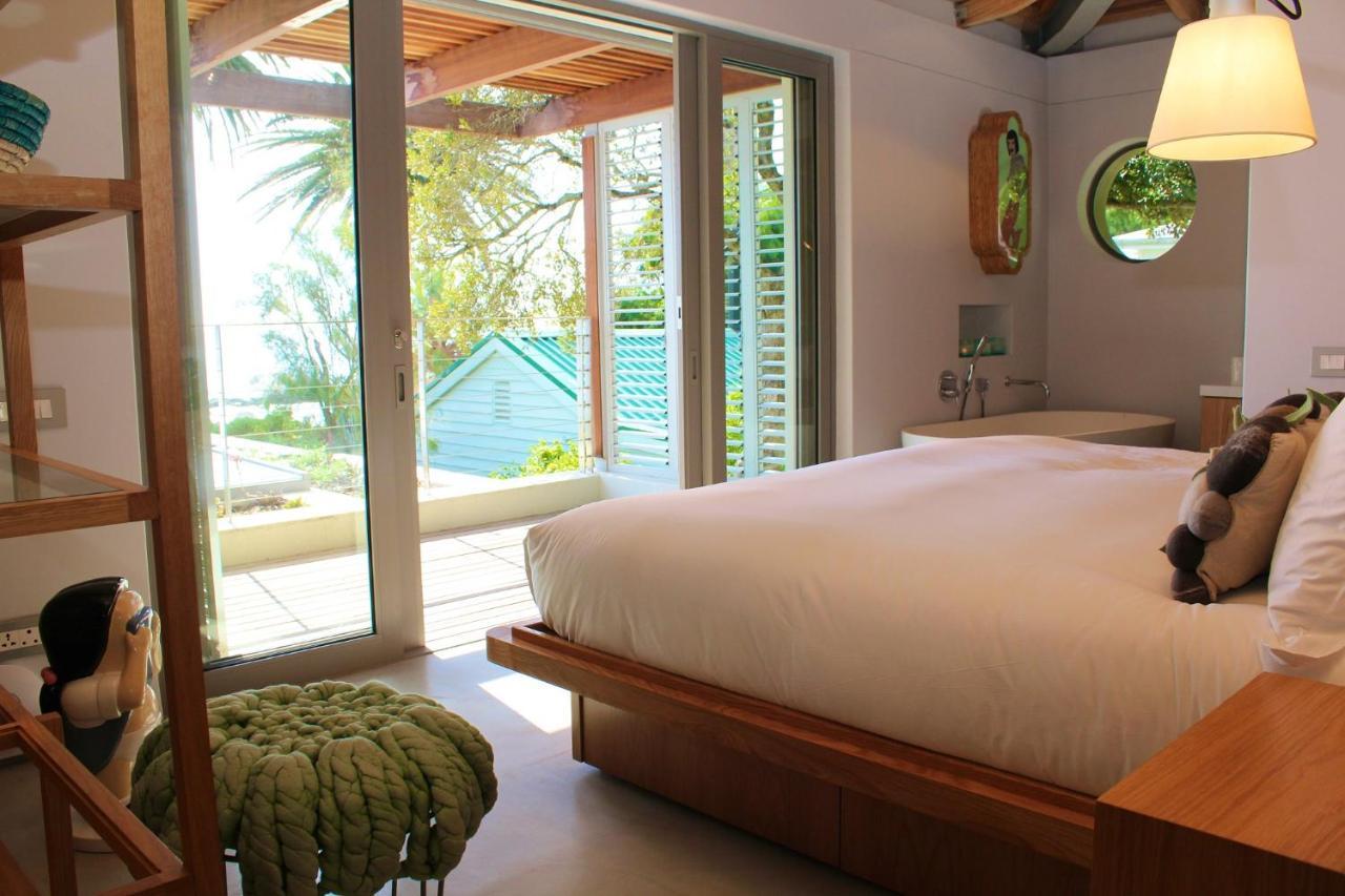 Bungalow 52 * Cidade Do Cabo