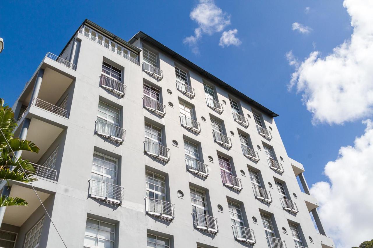 Harbour Terrace