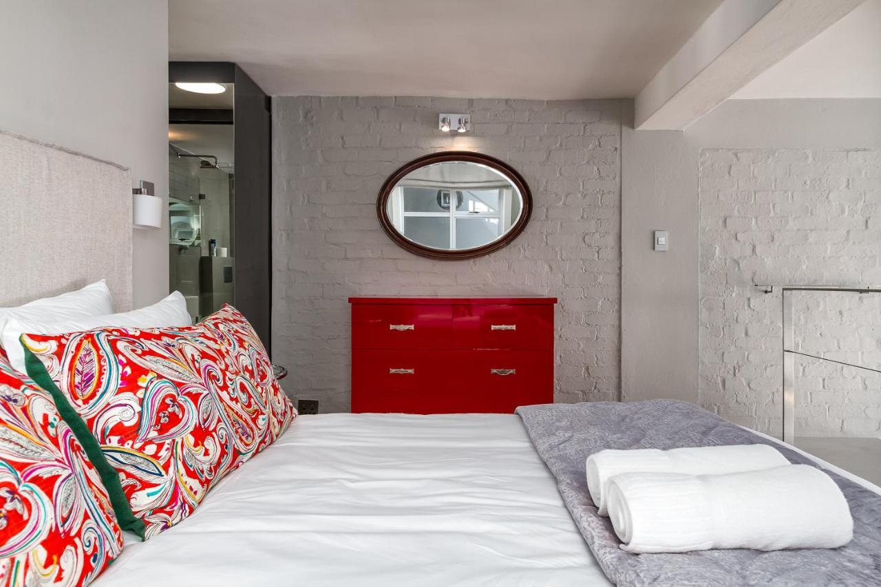 Apartment Harbour Terrace *