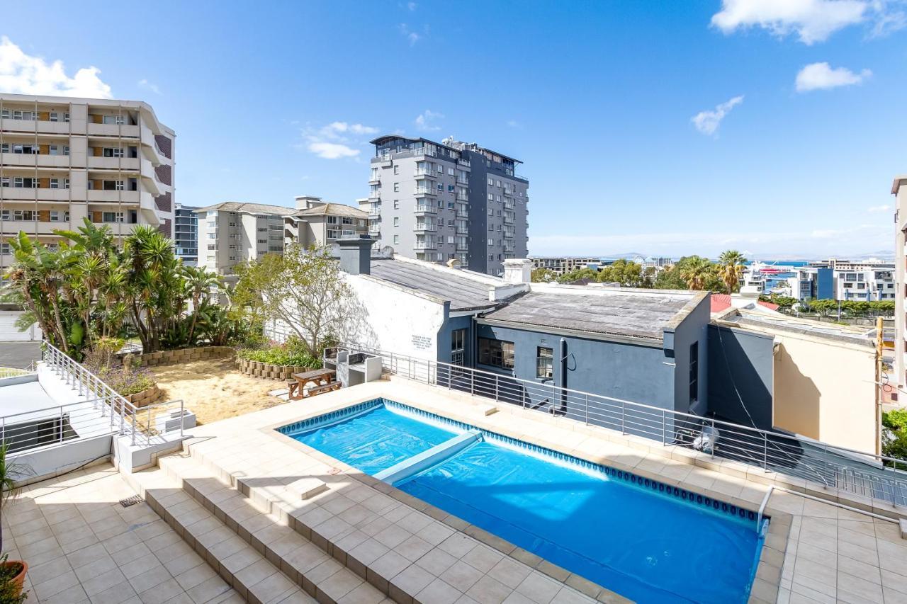 Harbour Terrace Apartment Cape Town