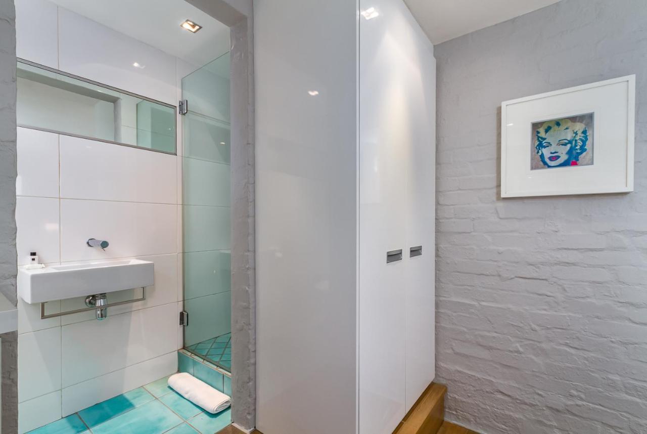 Harbour Terrace Apartment