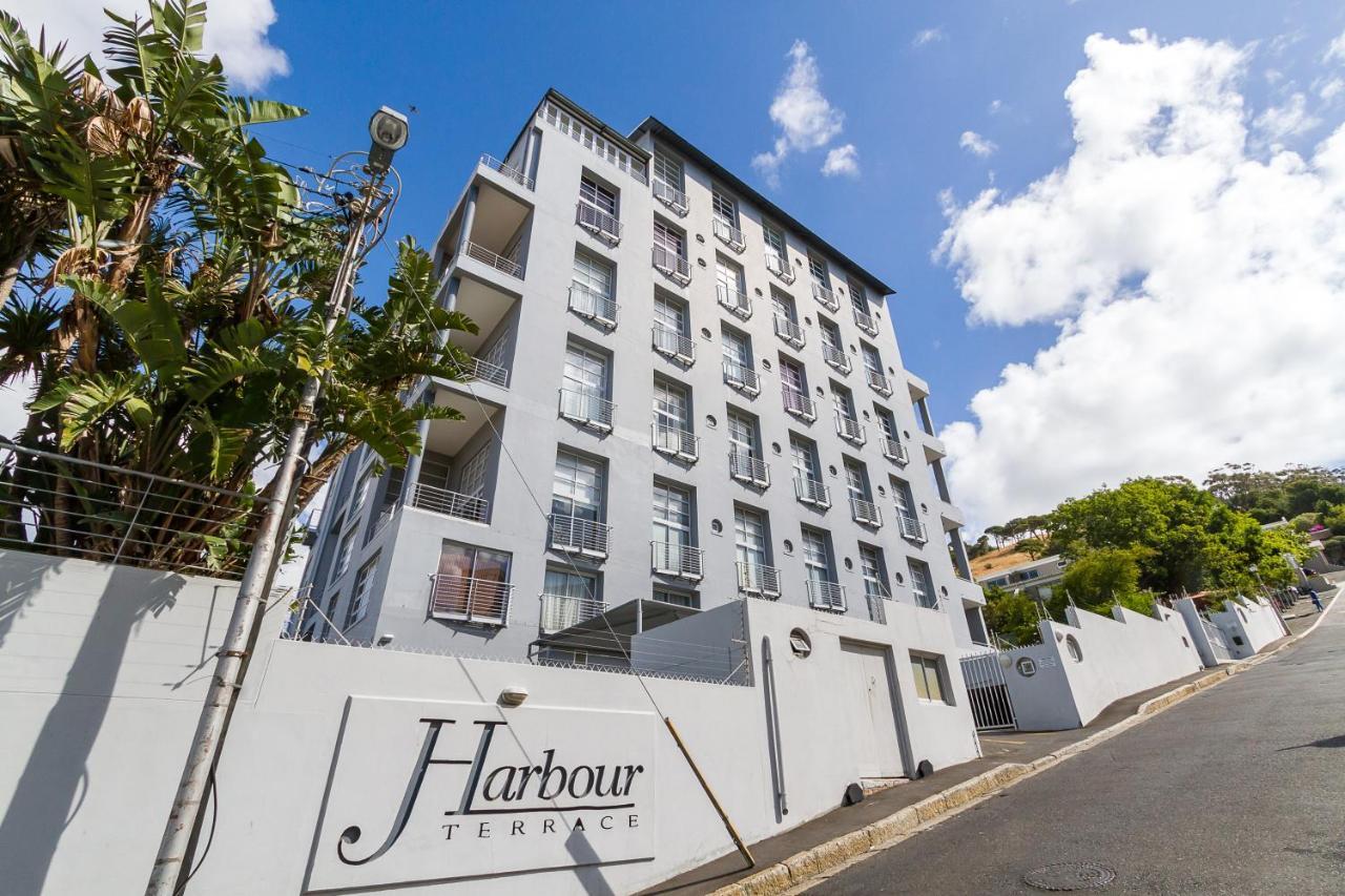 Harbour Terrace Apartment *