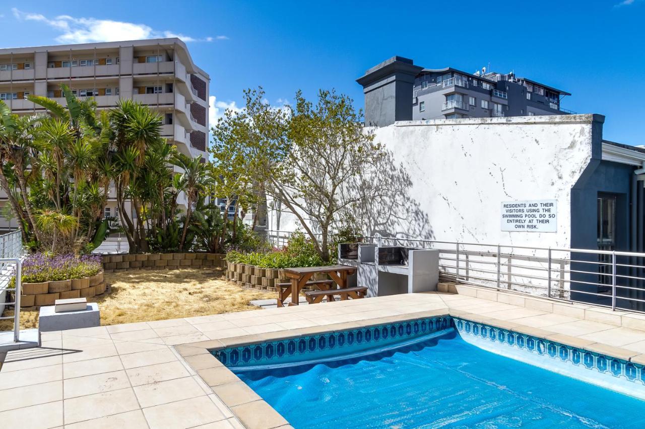 Harbour Terrace Apartment