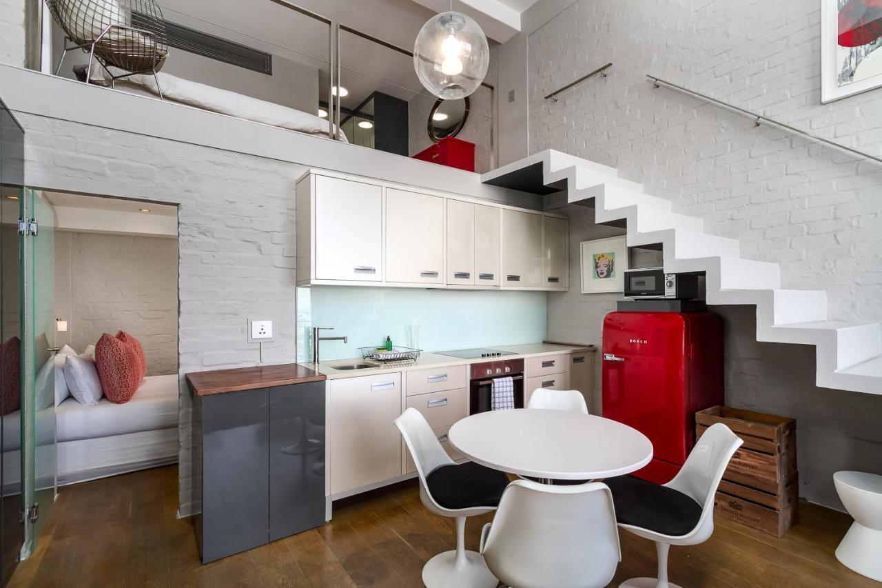 Harbour Terrace Apartment *