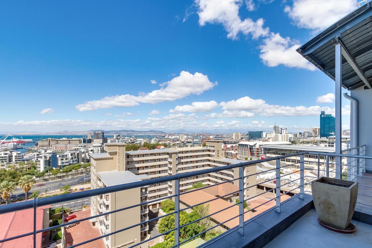 Harbour Terrace Apartment
