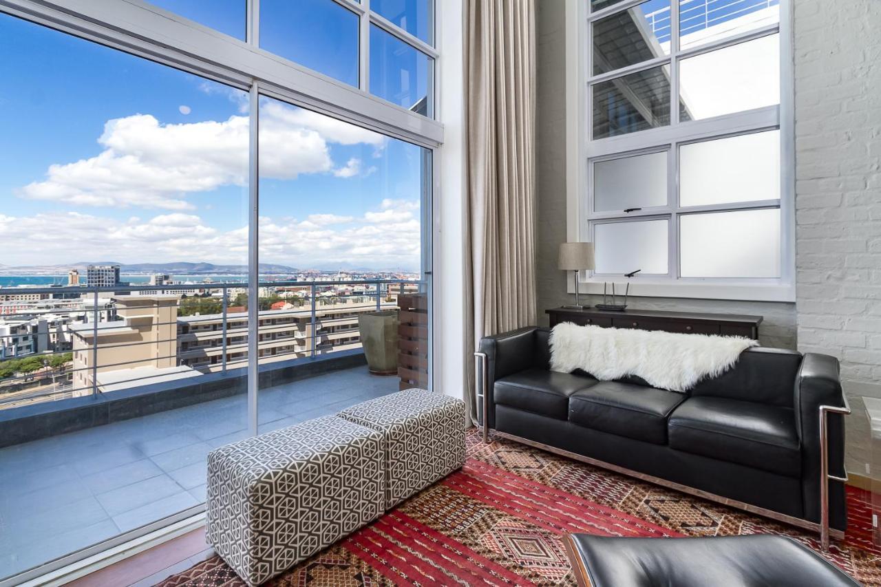 Harbour Terrace * Cape Town