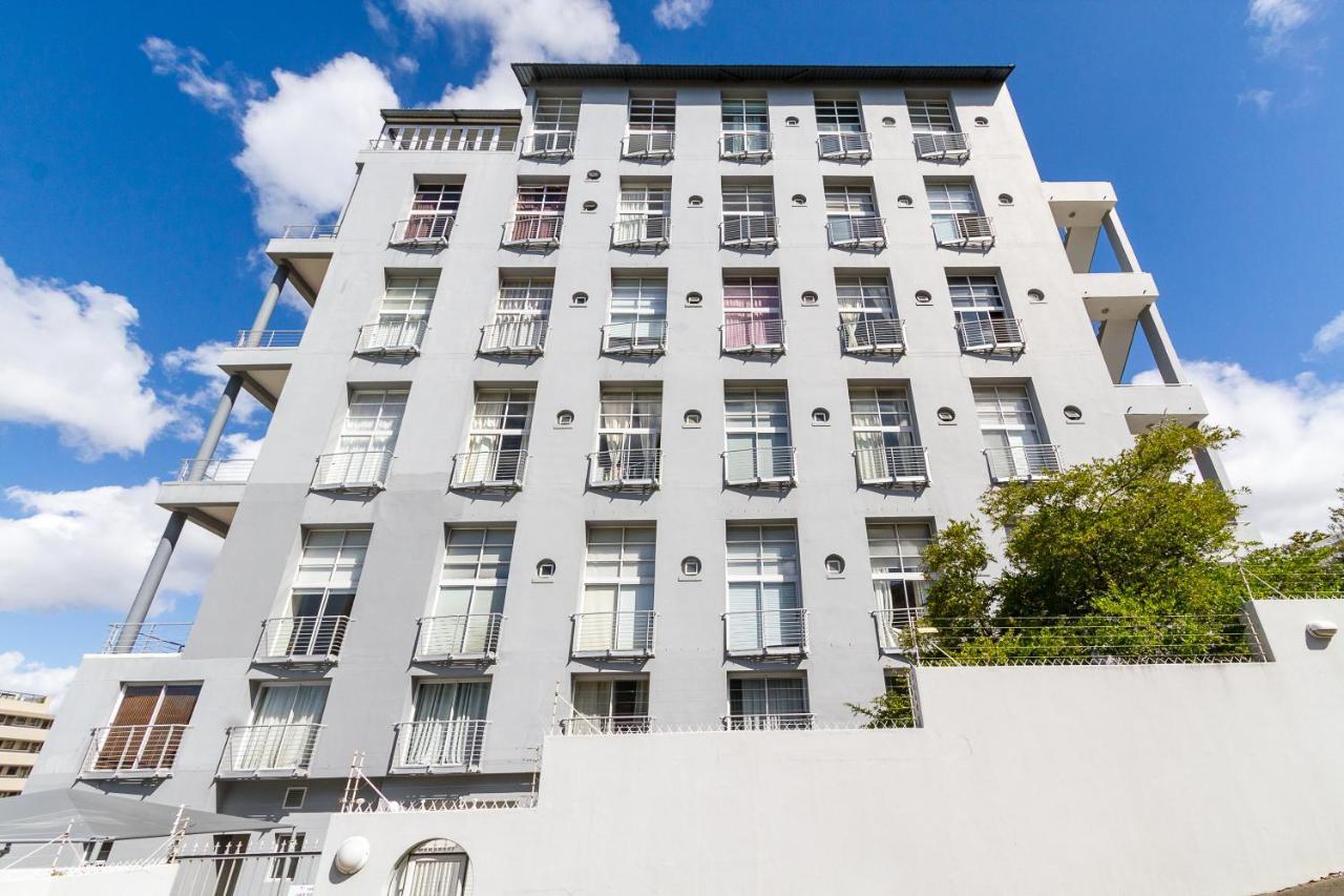 Apartment Harbour Terrace Cape Town