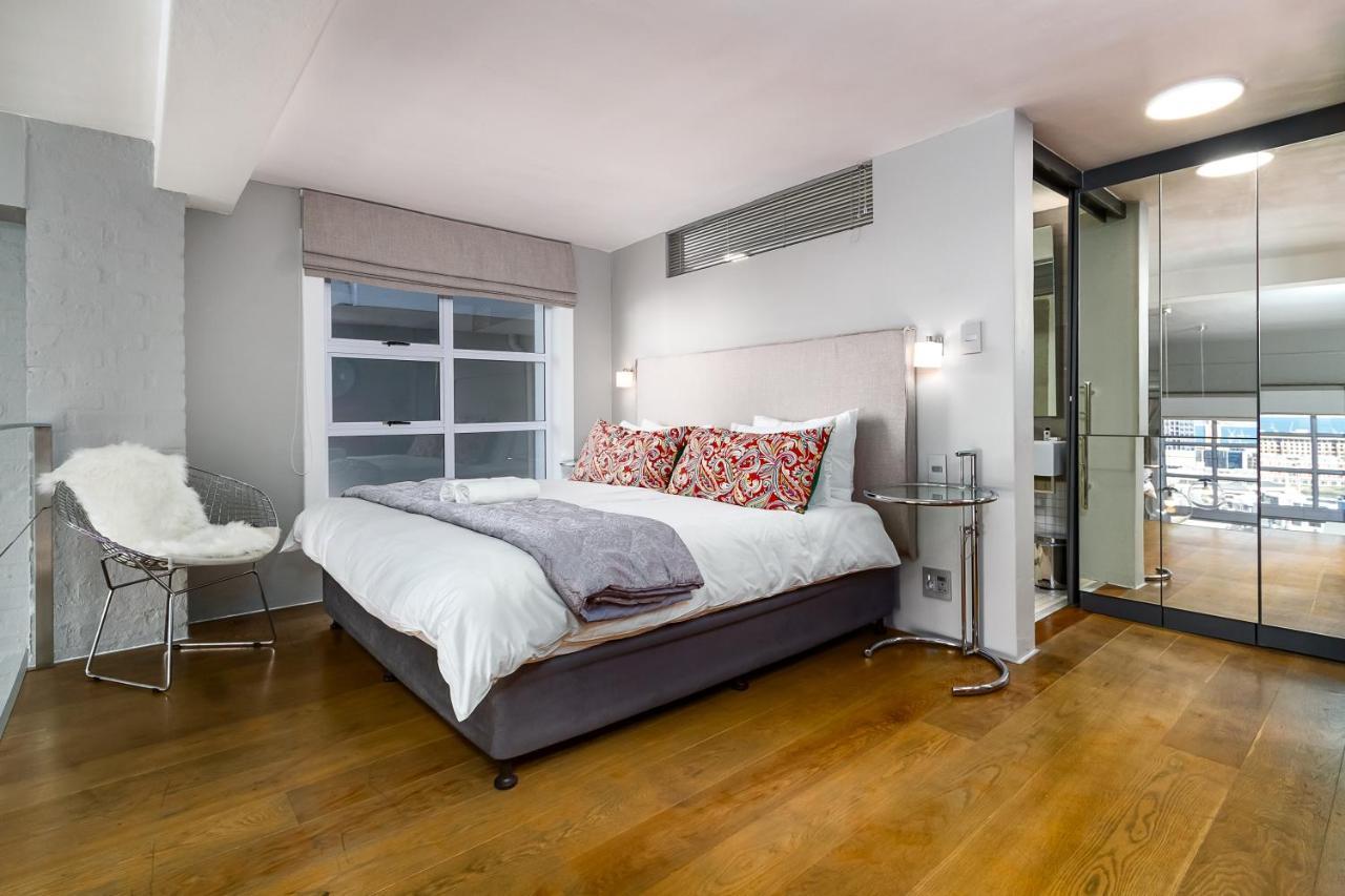 Harbour Terrace Apartment Cape Town