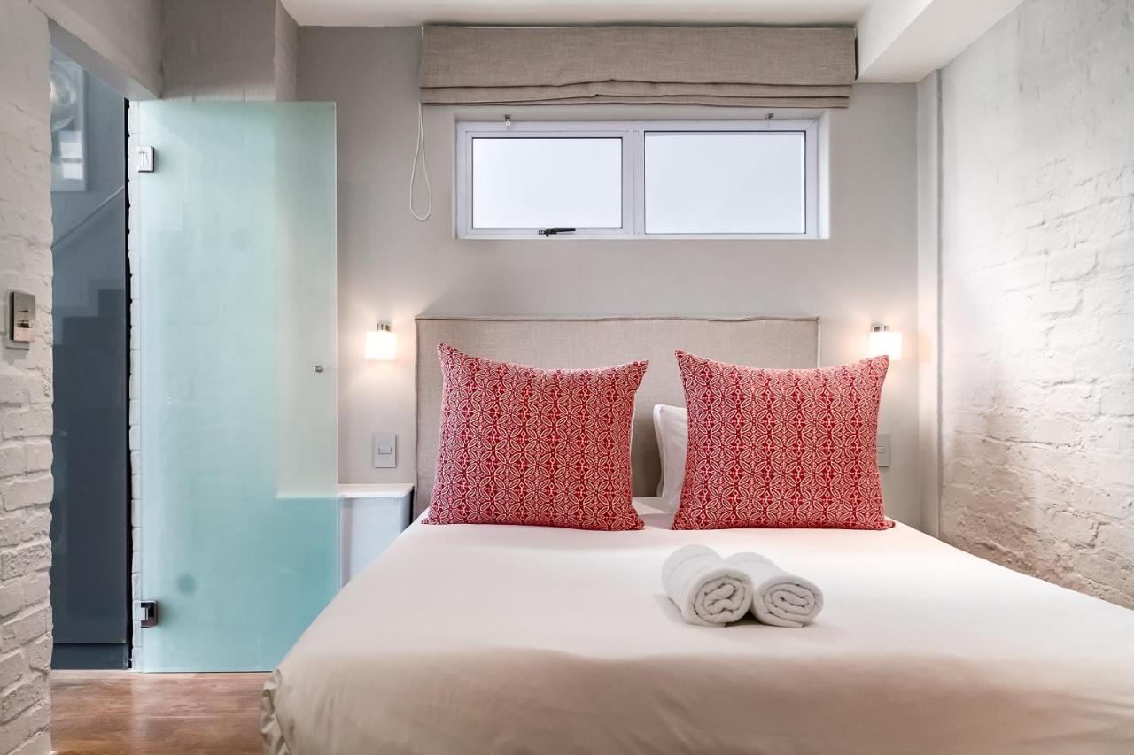 Harbour Terrace * Cape Town