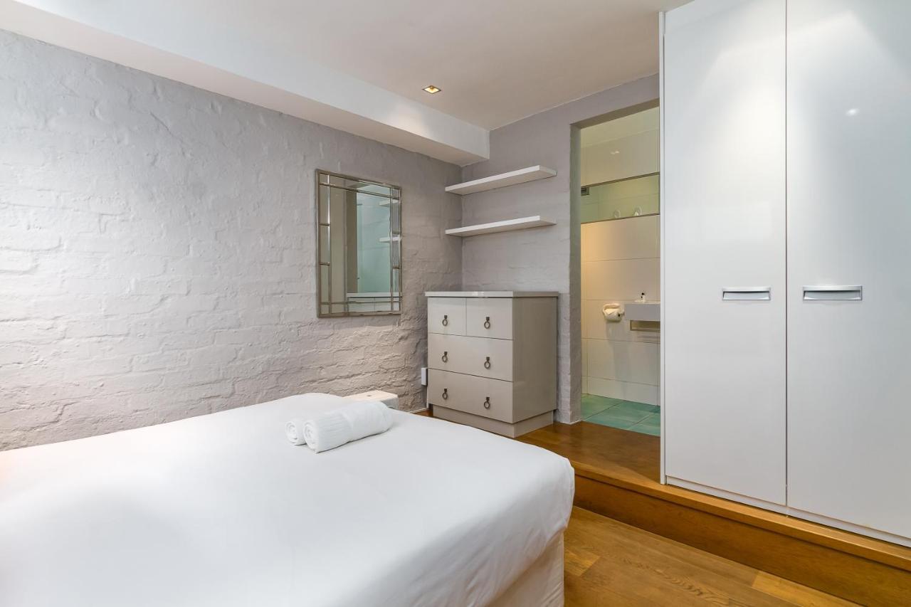 Harbour Terrace Apartment