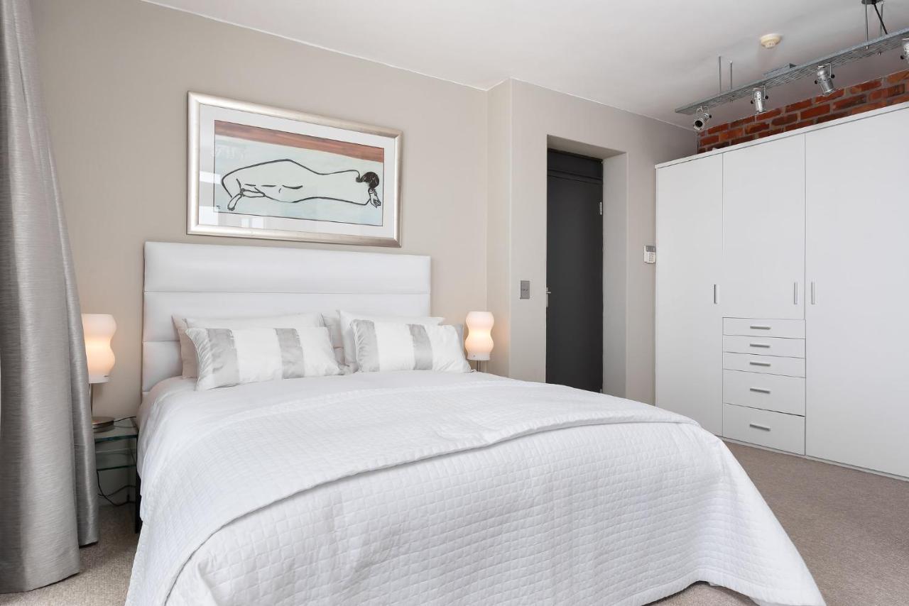 Metropolis Luxury Cape Town