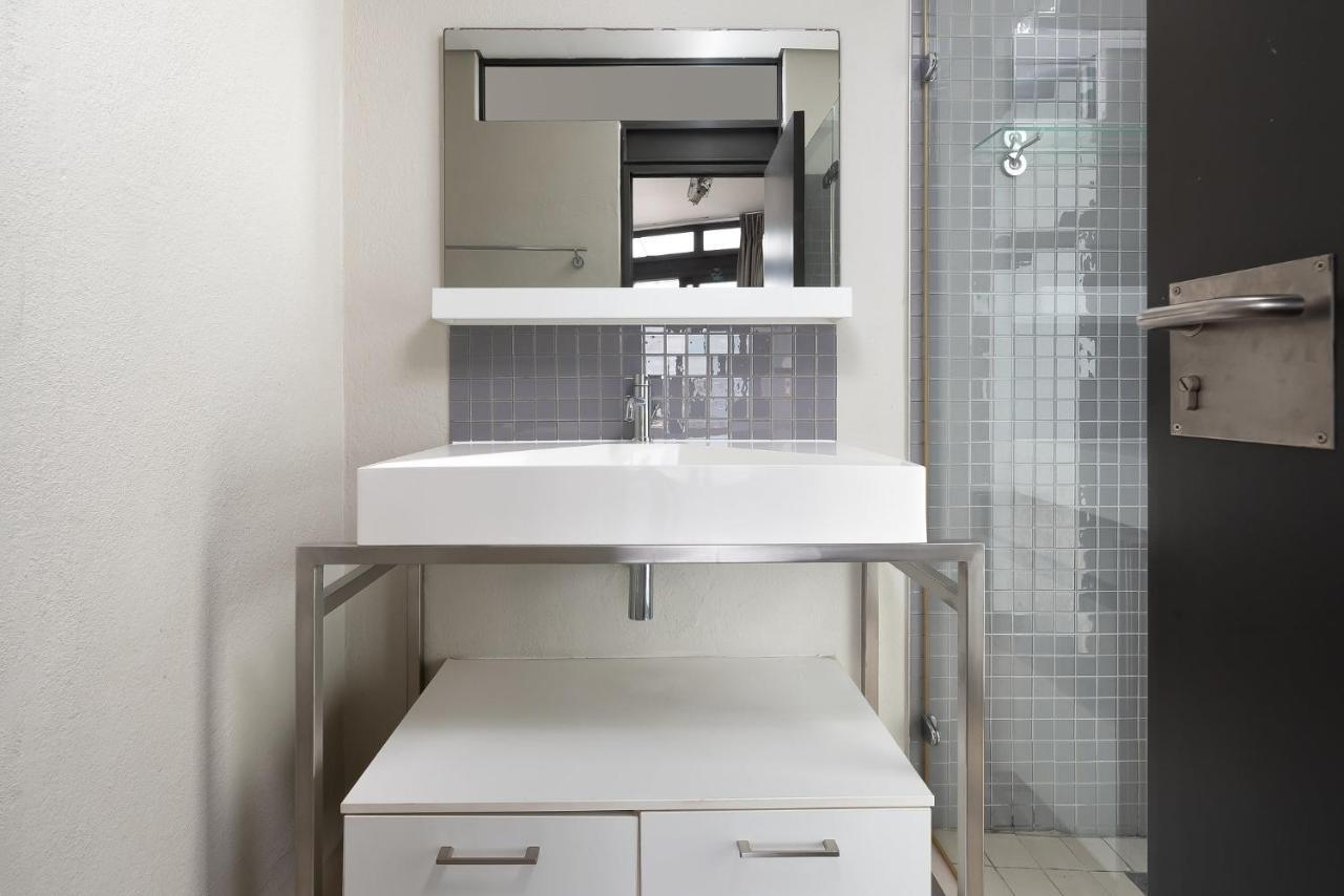 Apartment Metropolis Luxury Cape Town