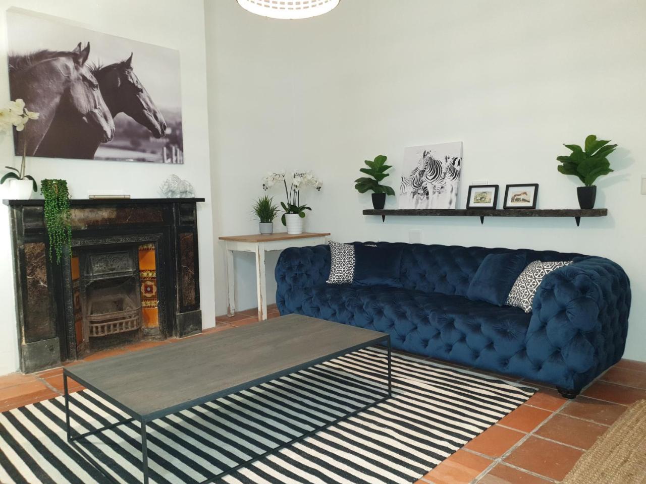 Kloof Guest house Cape Town
