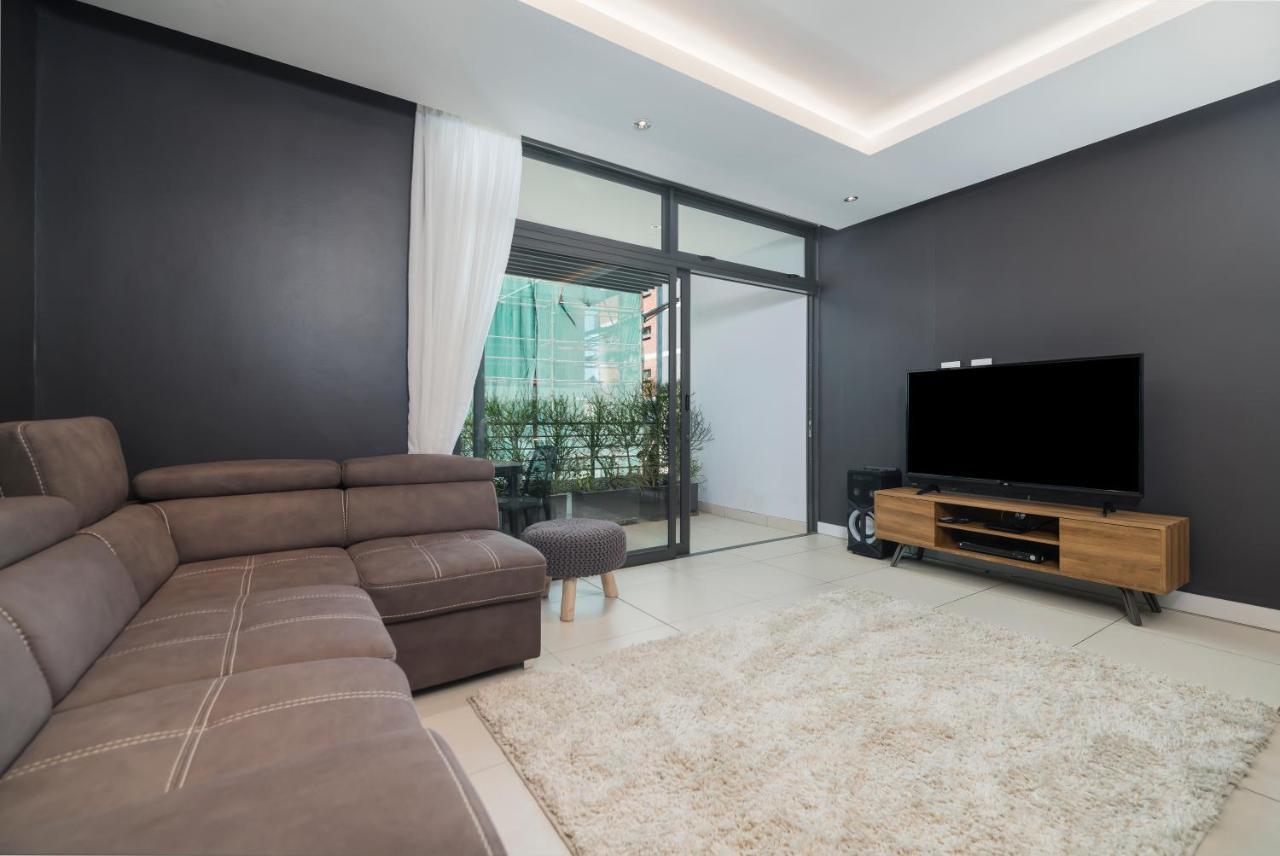 Apartment Chelsea *