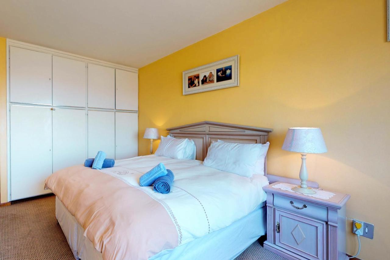 Apartamento Palo Alto Condo, Bloubergstrand
