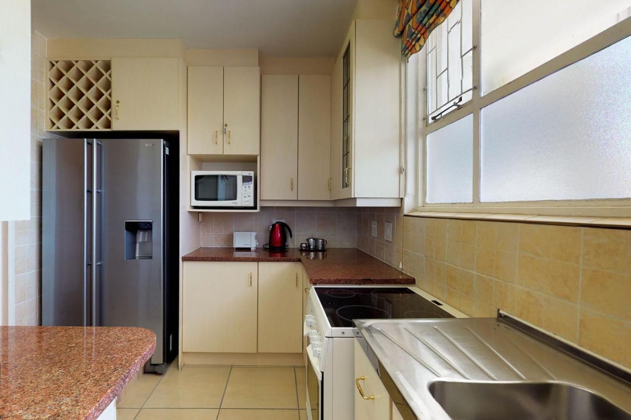 Palo Alto Condo, Bloubergstrand Apartamento Cidade Do Cabo