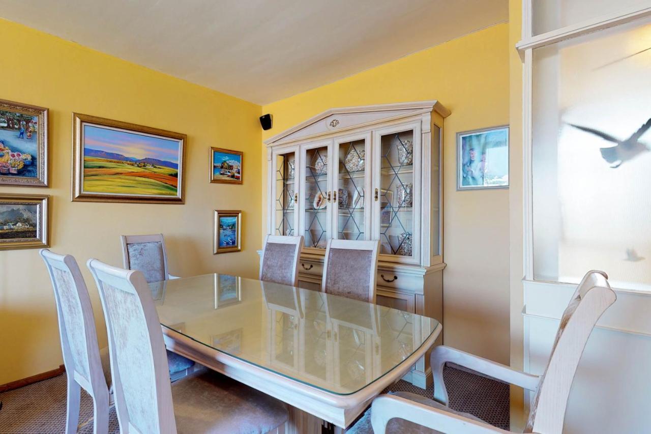Apartamento Palo Alto Condo, Bloubergstrand