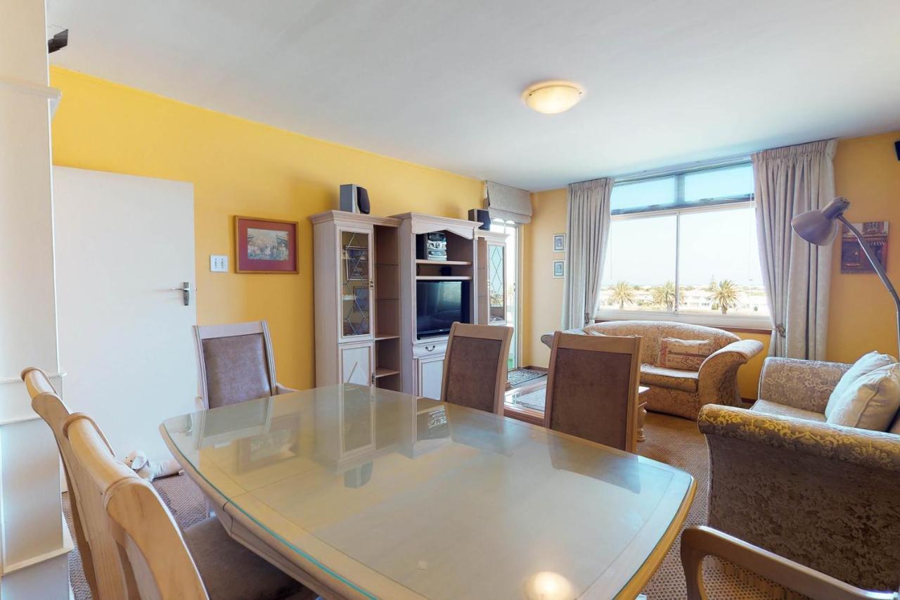 Palo Alto Condo, Bloubergstrand Cidade Do Cabo
