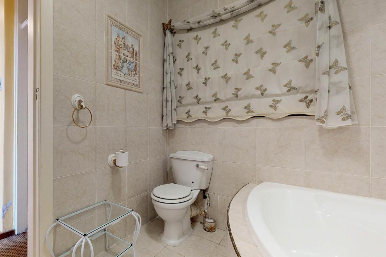 Palo Alto Condo, Bloubergstrand * Cidade Do Cabo