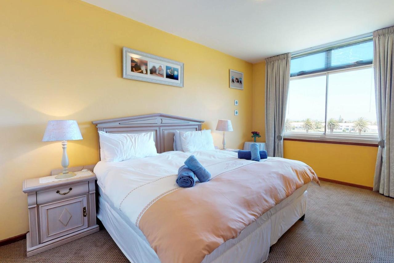 Palo Alto Condo, Bloubergstrand * Cidade Do Cabo