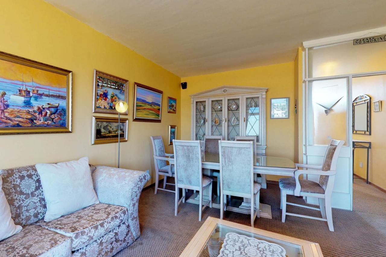 Palo Alto Condo, Bloubergstrand * Cidade Do Cabo