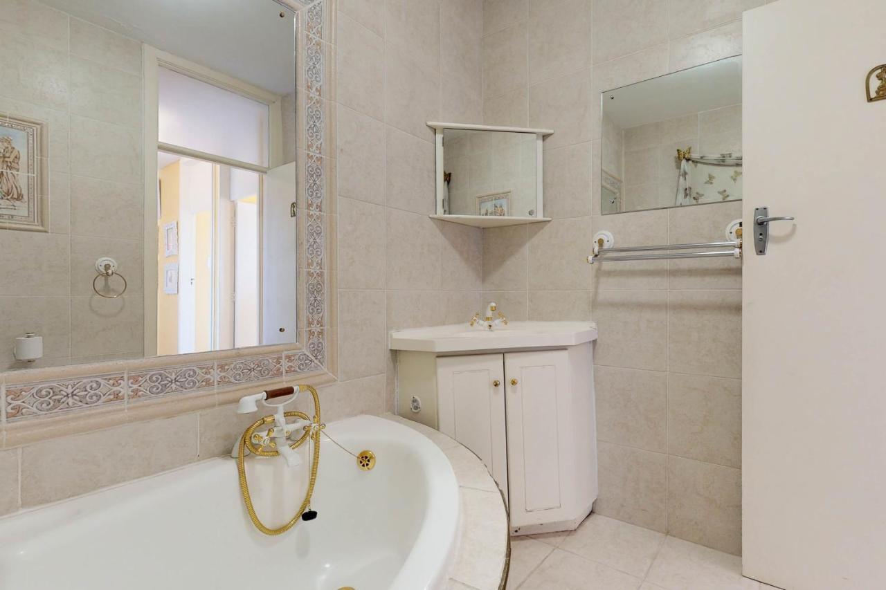 Palo Alto Condo, Bloubergstrand Apartamento Cidade Do Cabo