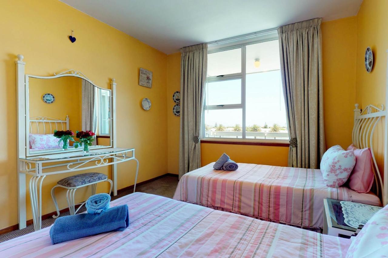 Apartamento Palo Alto Condo, Bloubergstrand