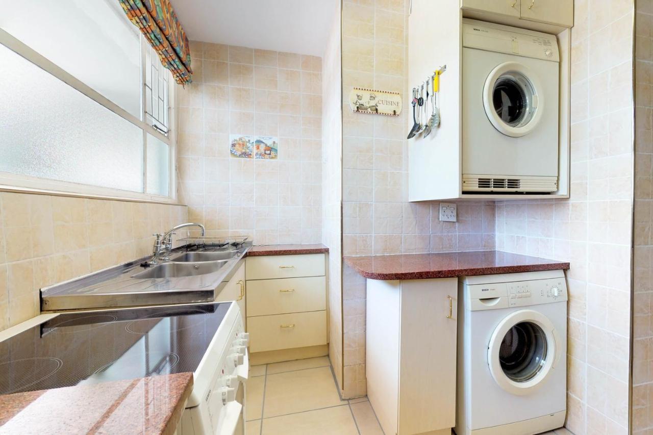 Apartamento Palo Alto Condo, Bloubergstrand