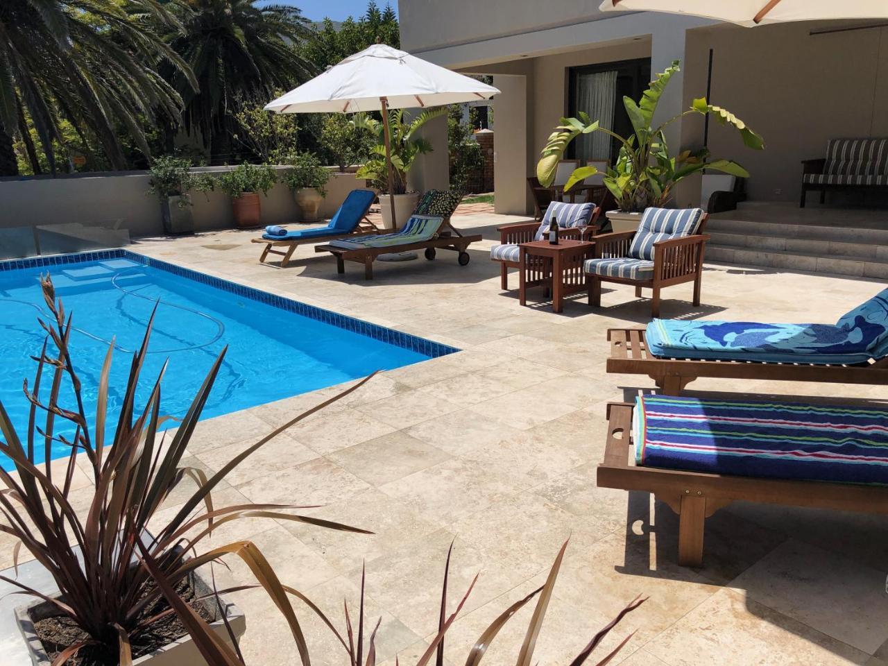 Bantry Retreat (adults Only) 4*