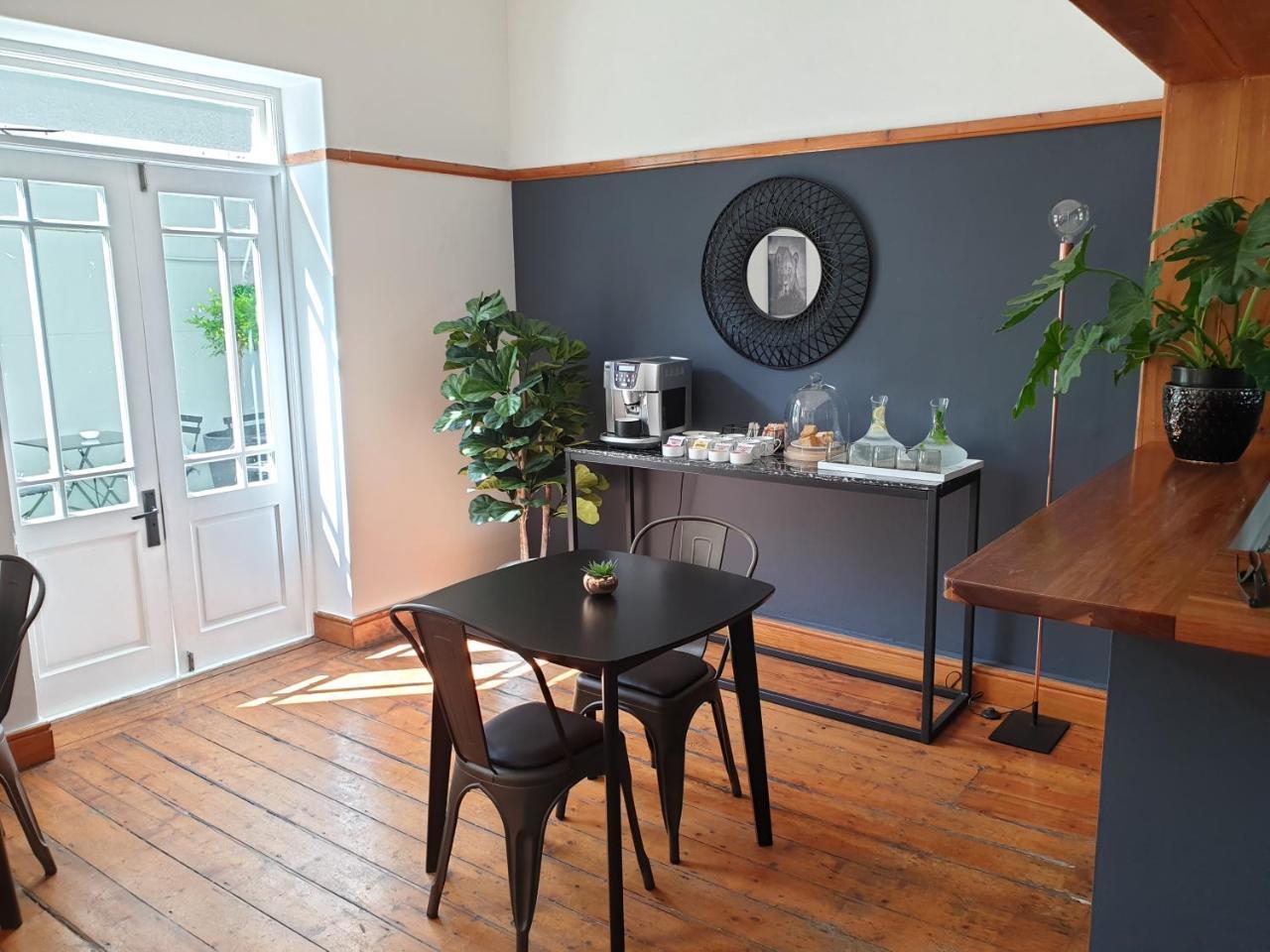 Guest house Kloof 3*