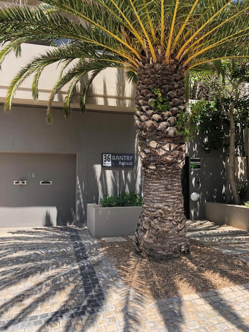 Guest house Bantry Retreat (adults Only) Cape Town
