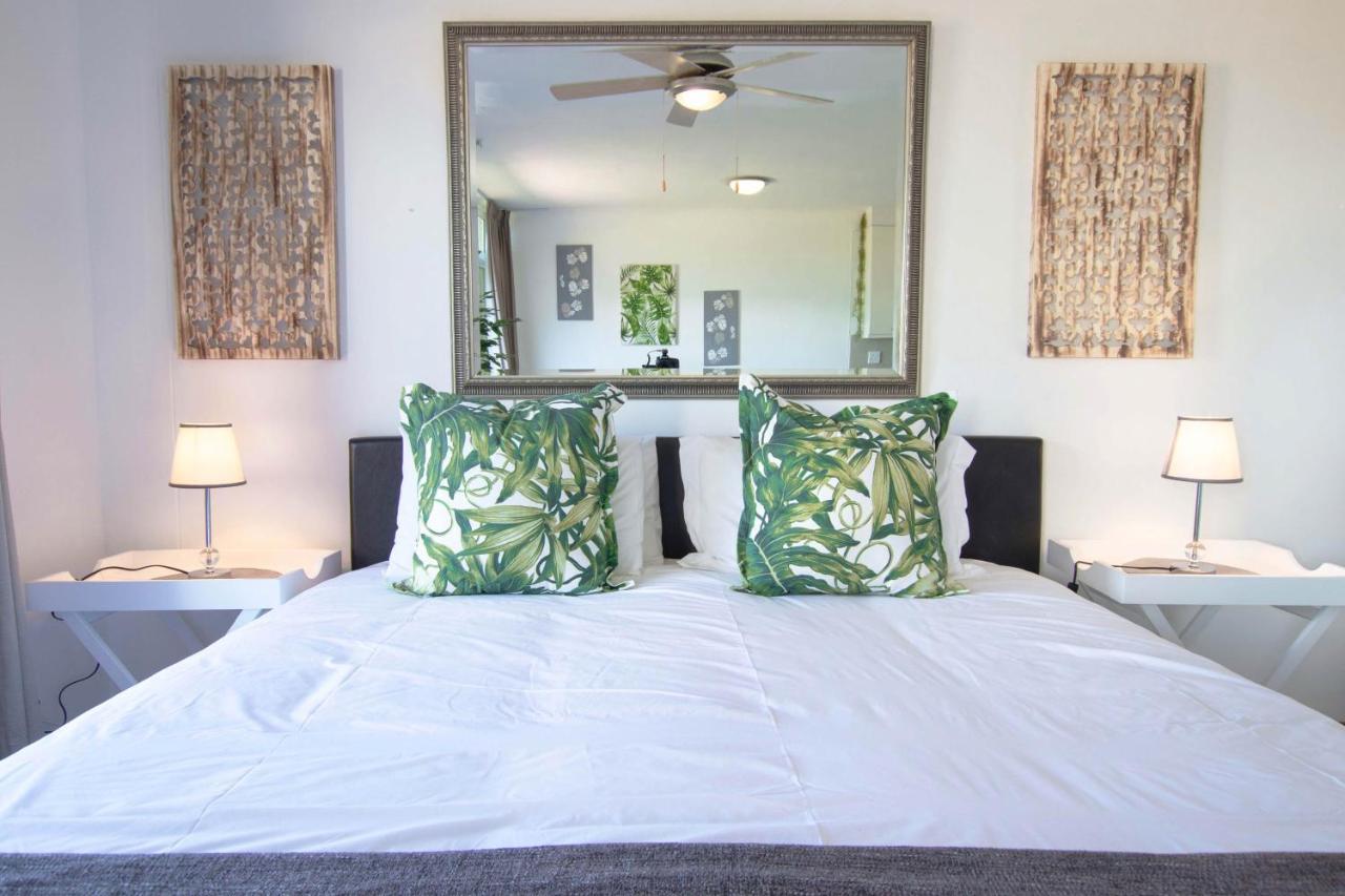 Apartment Romantic Beachfront Bachelor Cape Town
