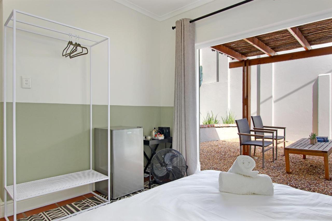 Kloof Guest house