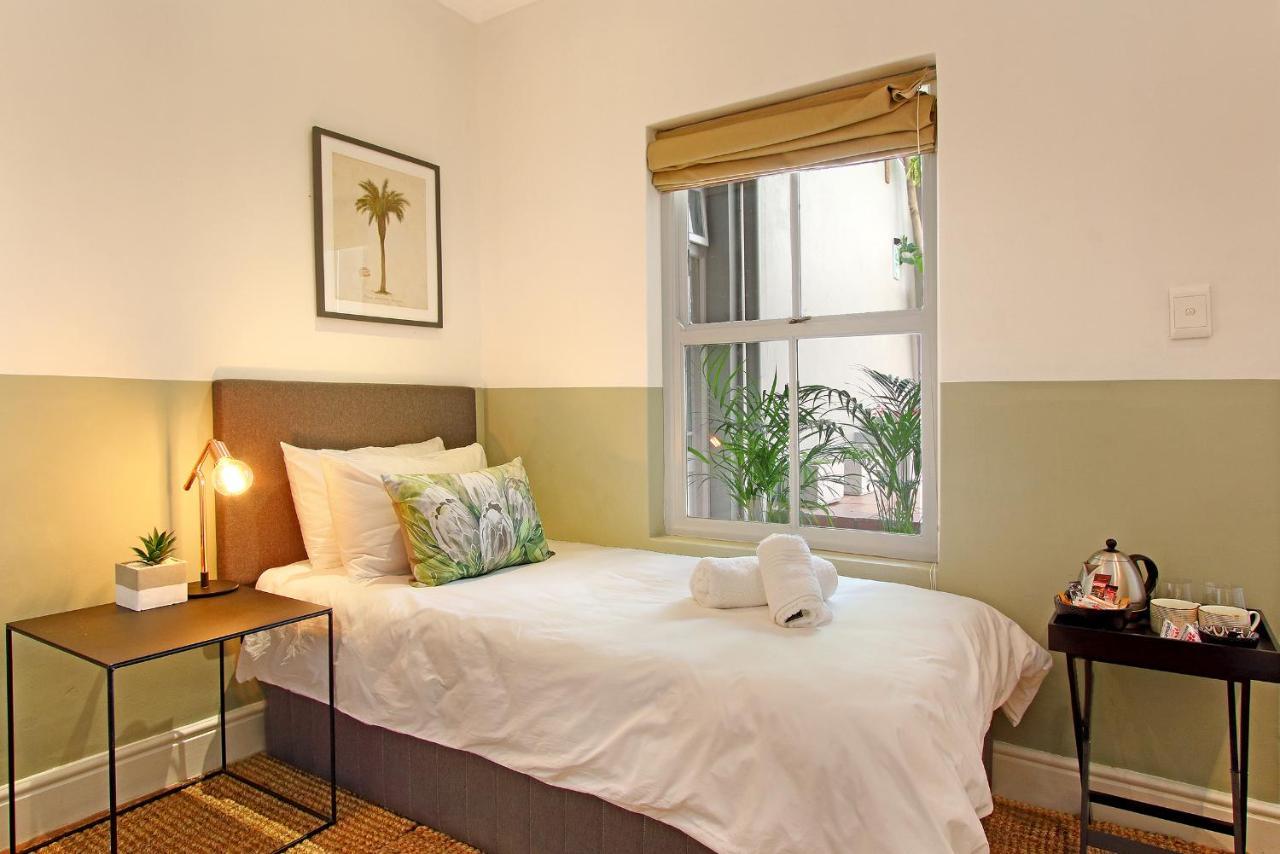 Kloof 3* Cape Town