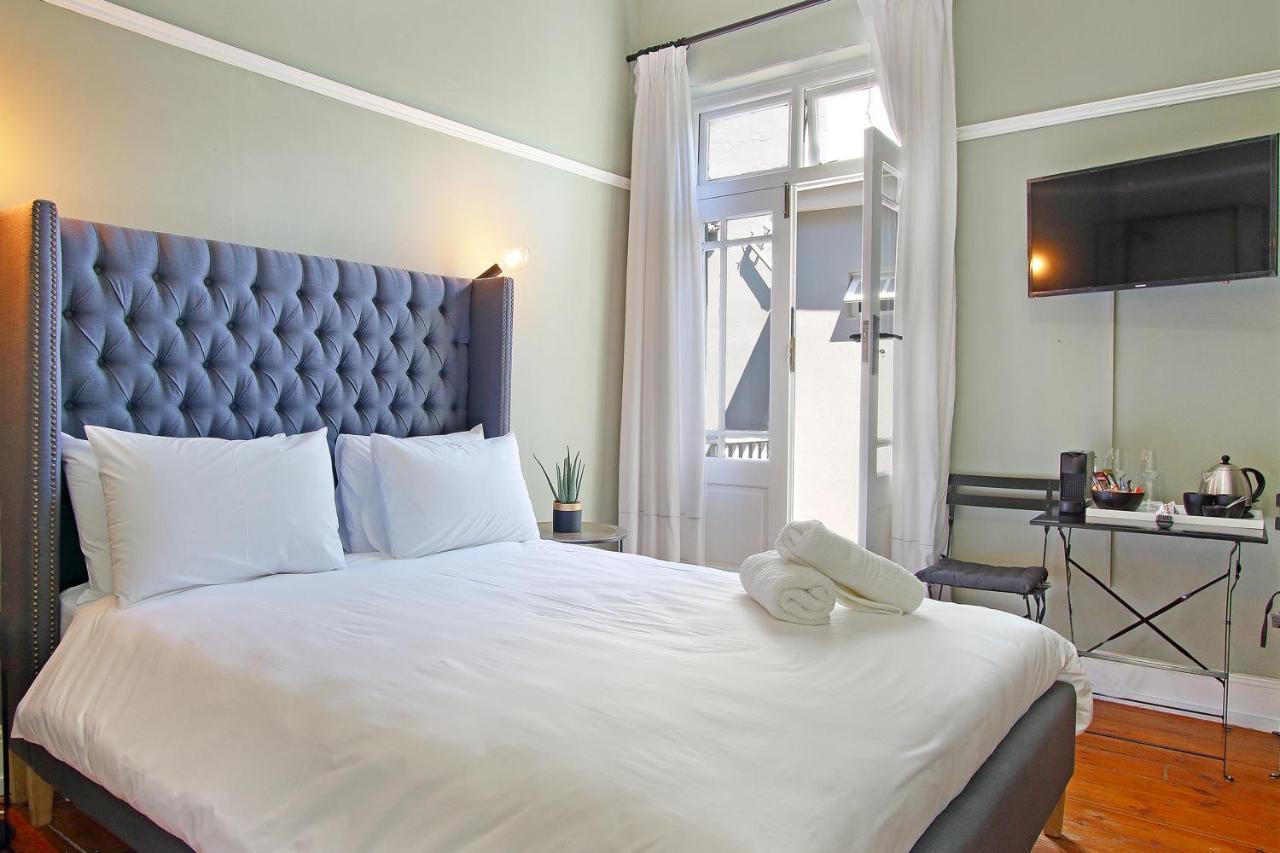 Kloof Guest house Cape Town